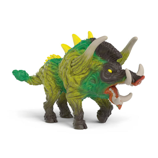 Schleich Eldrador Battle Jungle Boar 70852