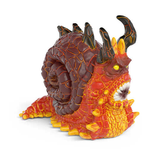 Schleich Eldrador Battle Lava Snail 70851