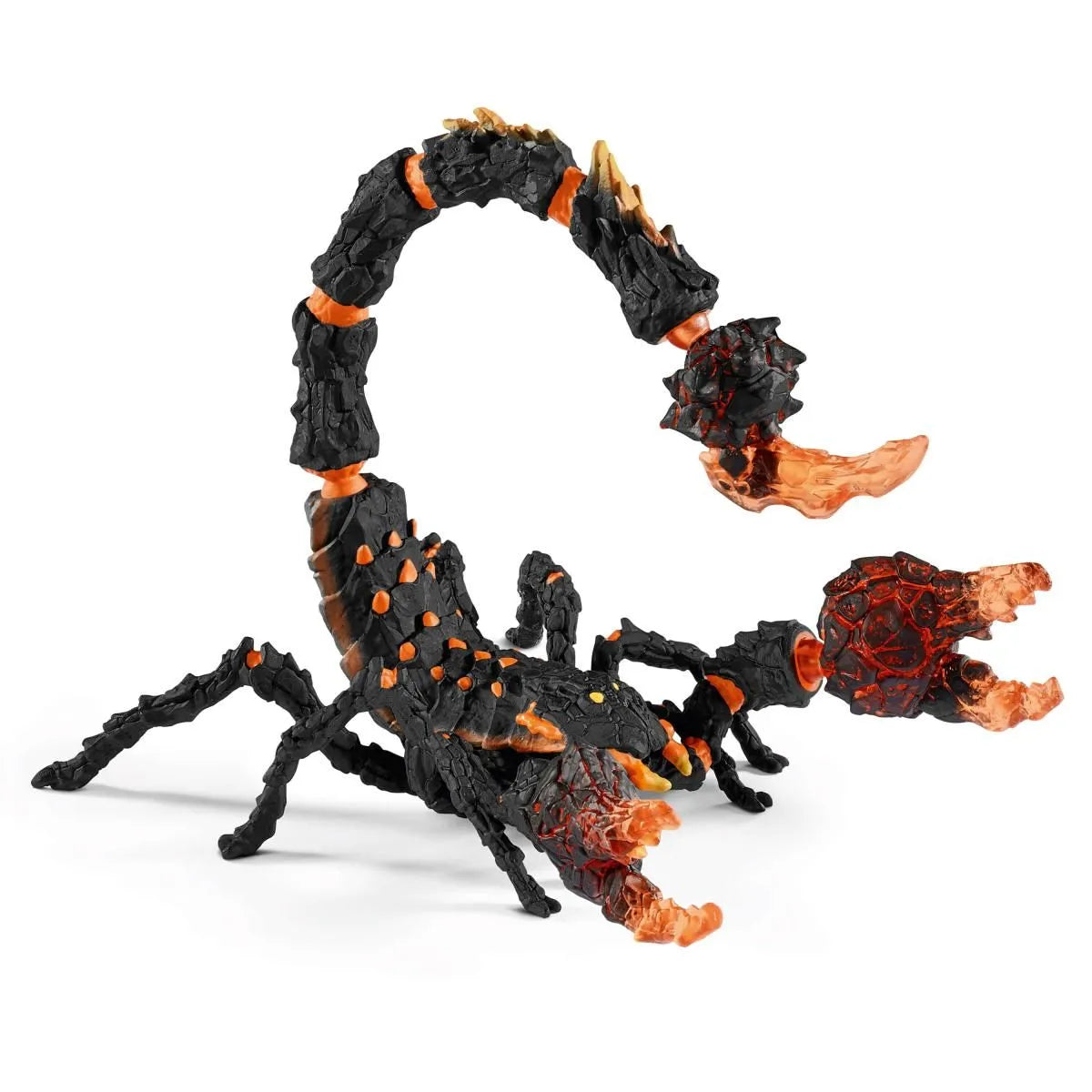 Schleich Eldrador Lava Scorpion 70142