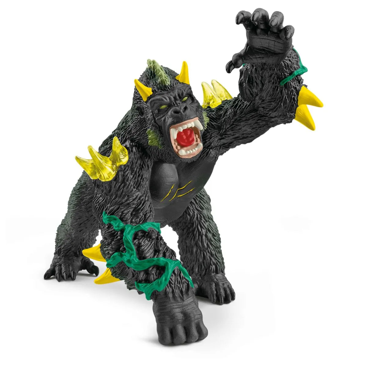 Schleich Eldrador Monster Gorilla 42512