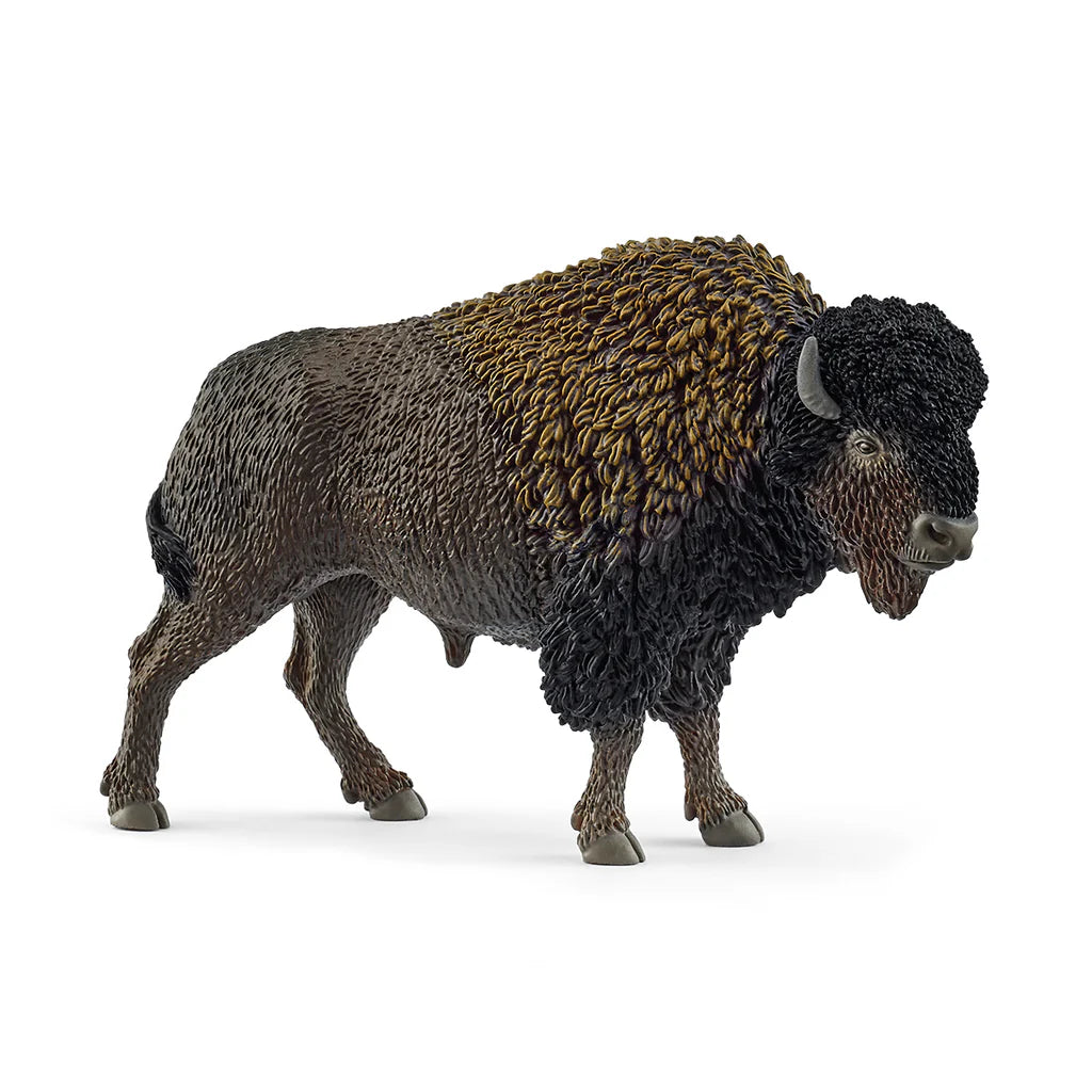 Schleich Farm World Bison 14879