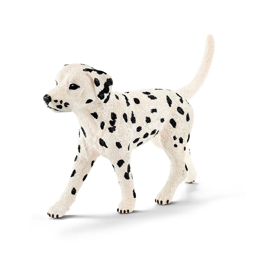Schleich Farm World Dalmatian Male 17082