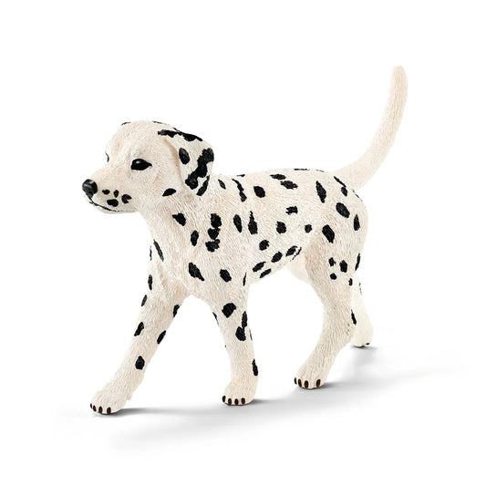 Schleich Farm World Dalmatian Male 17082