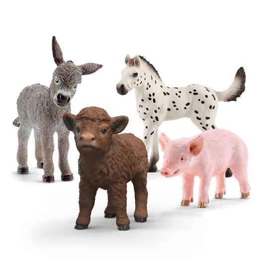 Schleich Farm World Farm Babies 42740