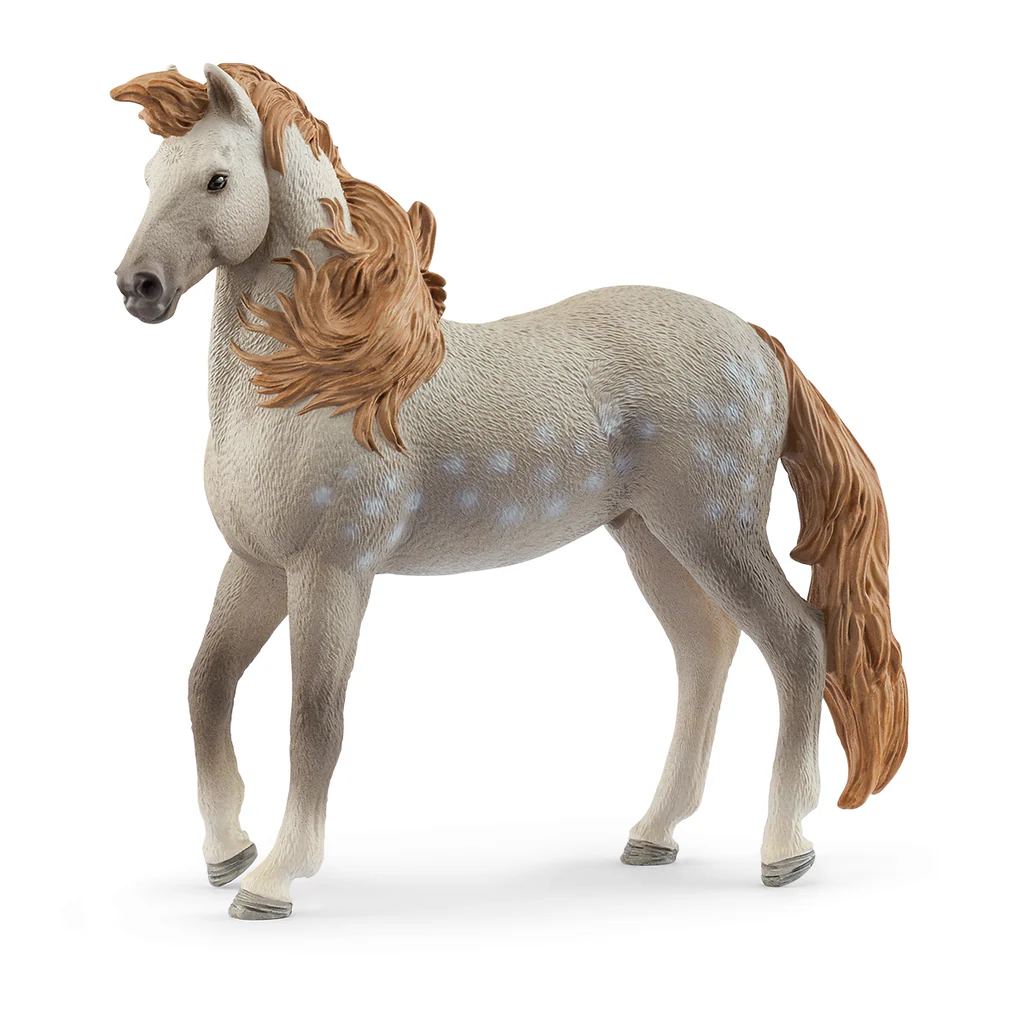 Schleich Horse Club Andalusien Stallion 14895