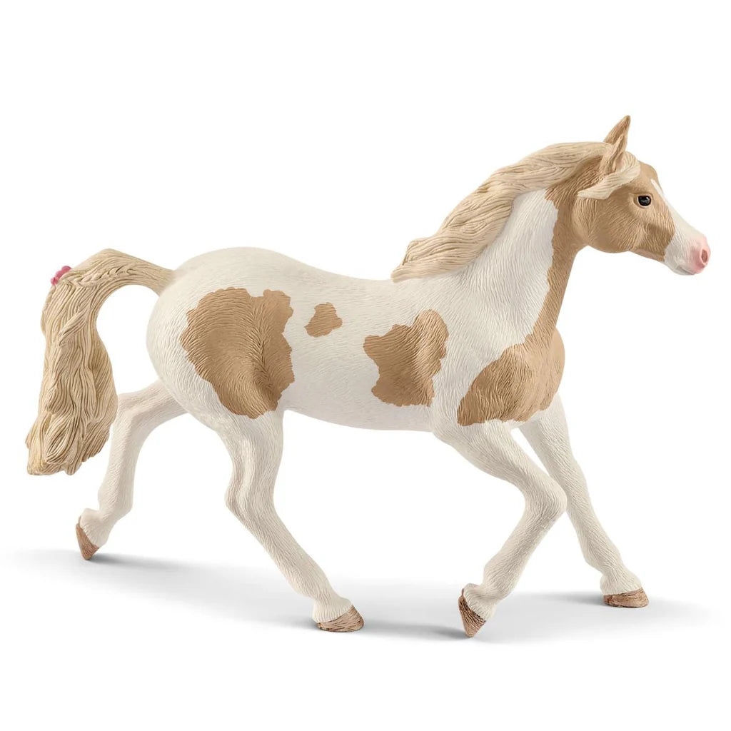 Schleich Horse Club Paint Horse Mare 13884