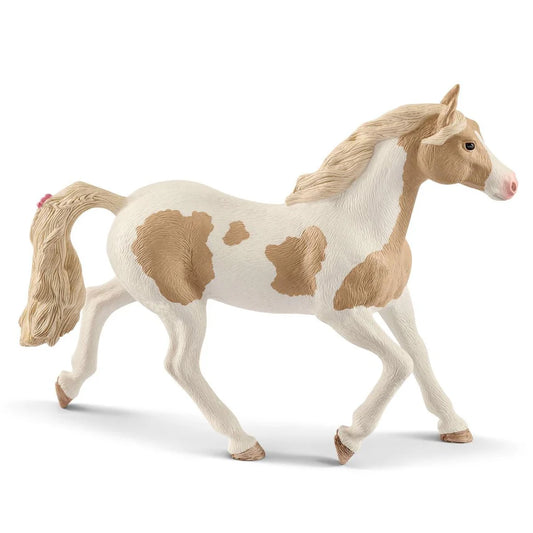 Schleich Horse Club Paint Horse Mare 13884
