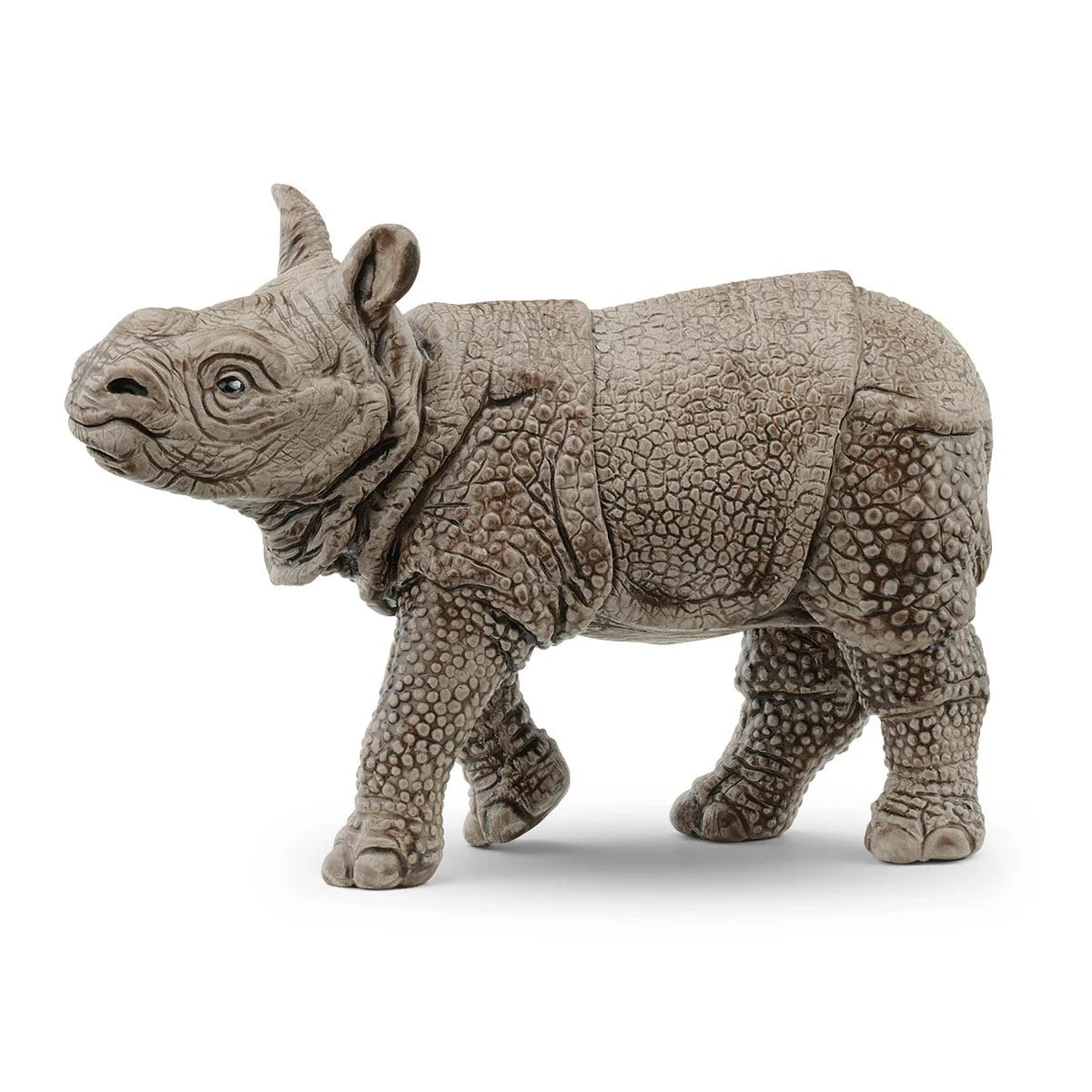 Schleich Indian Rhinoceros Baby 14860