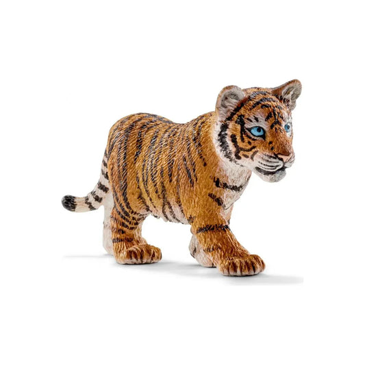 Schleich Wild Life Tiger Cub 14730