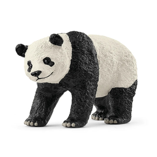 Schleich Wild Life Giant Panda, Male 14885