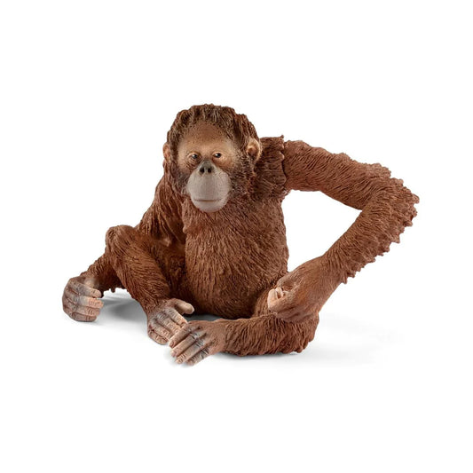 Schleich Wild Life Orangutan, Female 14775