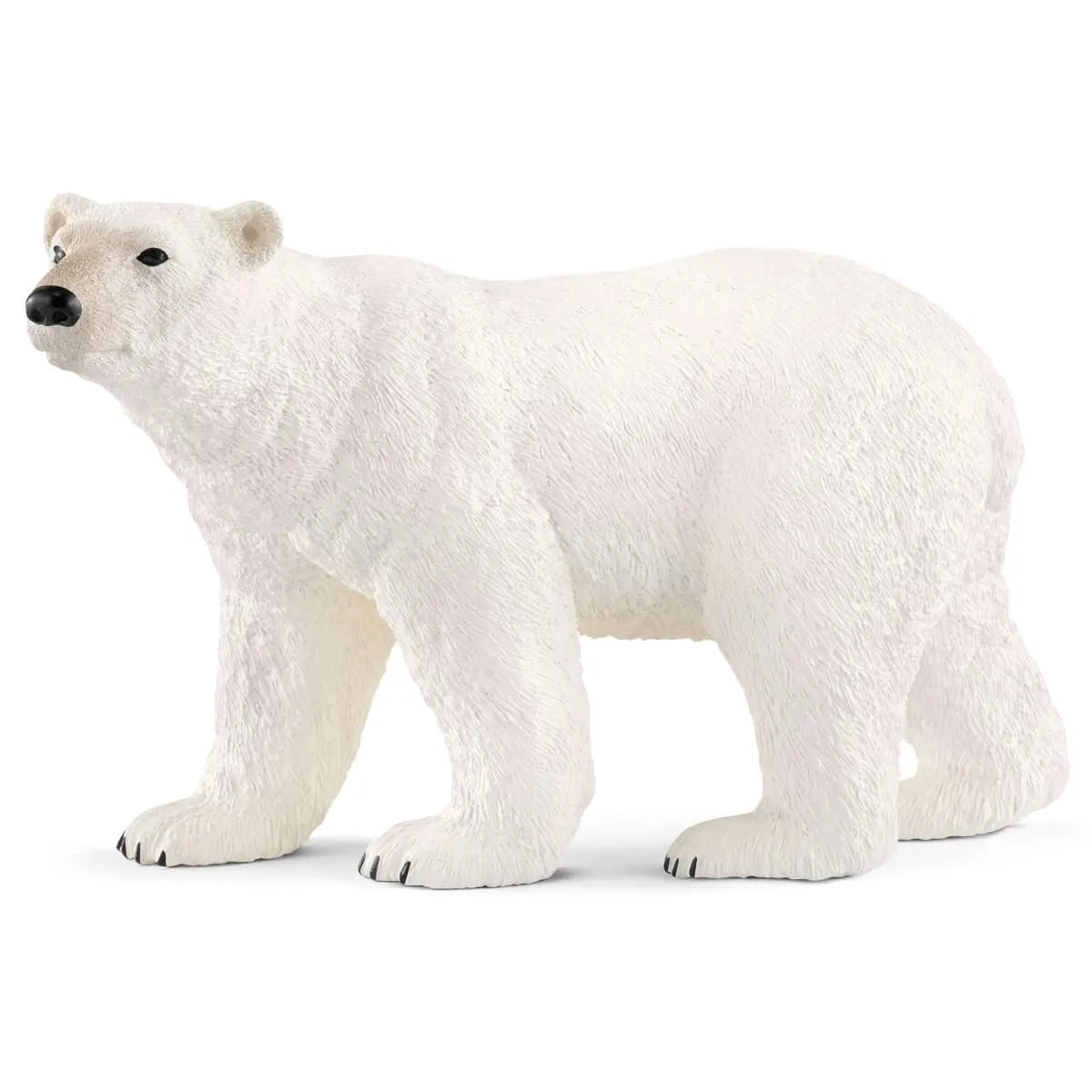Schleich Wild Life Polar Bear 14800
