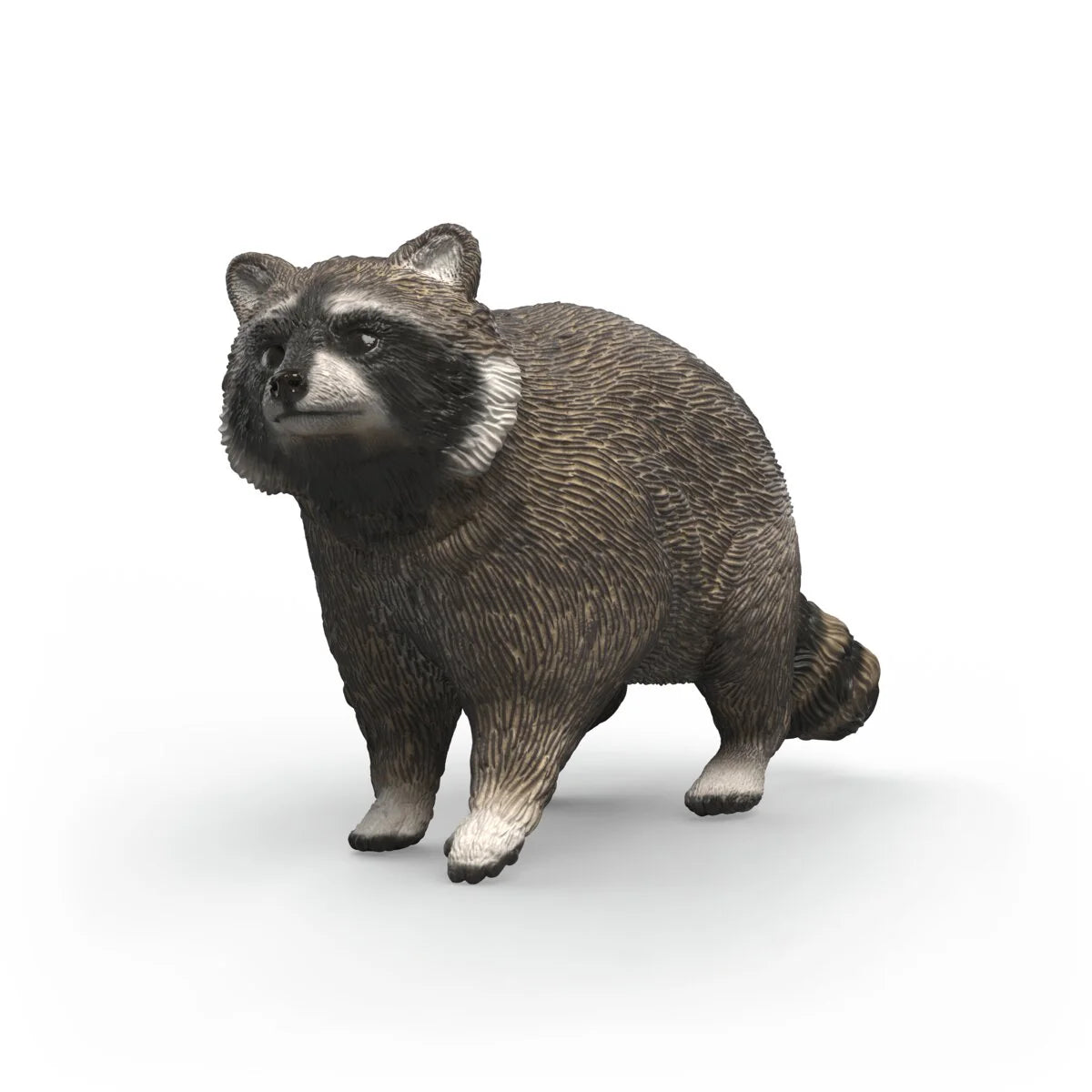 Schleich Wild Life Raccoon 14937