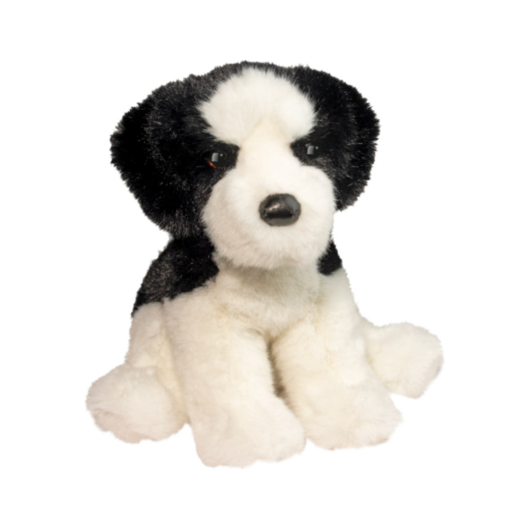 Douglas Teefer Shih Tzu - 16"