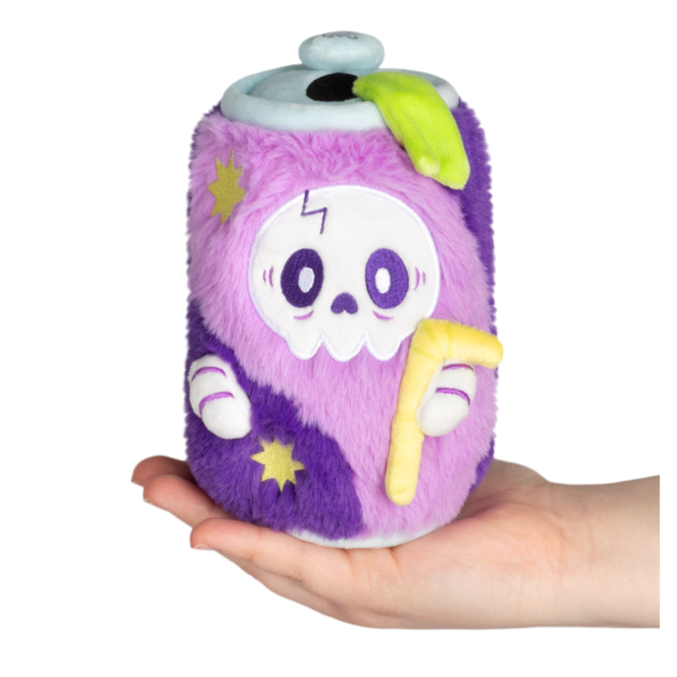 Squishable Alter Ego Reaper - Energy Drink