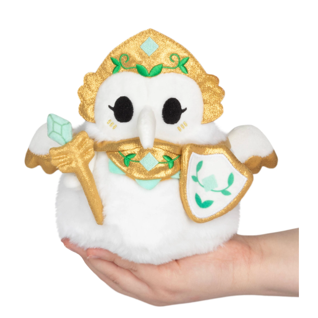 Squishable Alter Ego Plague Doctor - Valkyrie