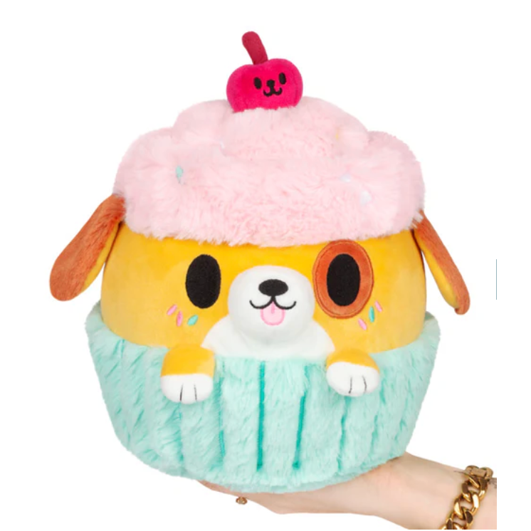 Squishable Mini Pupcake