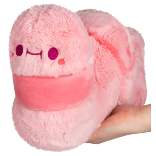 Squishable Mini Worm