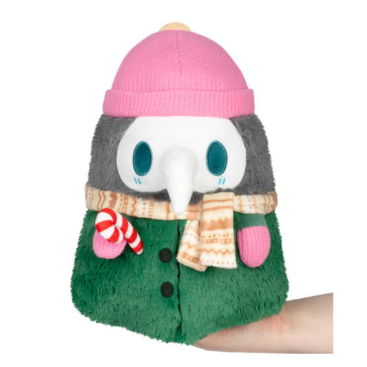 Squishable Mini Cozy Plague Doctor