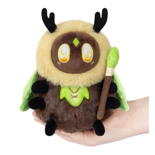 Squishable Alter Ego Moth - Sage