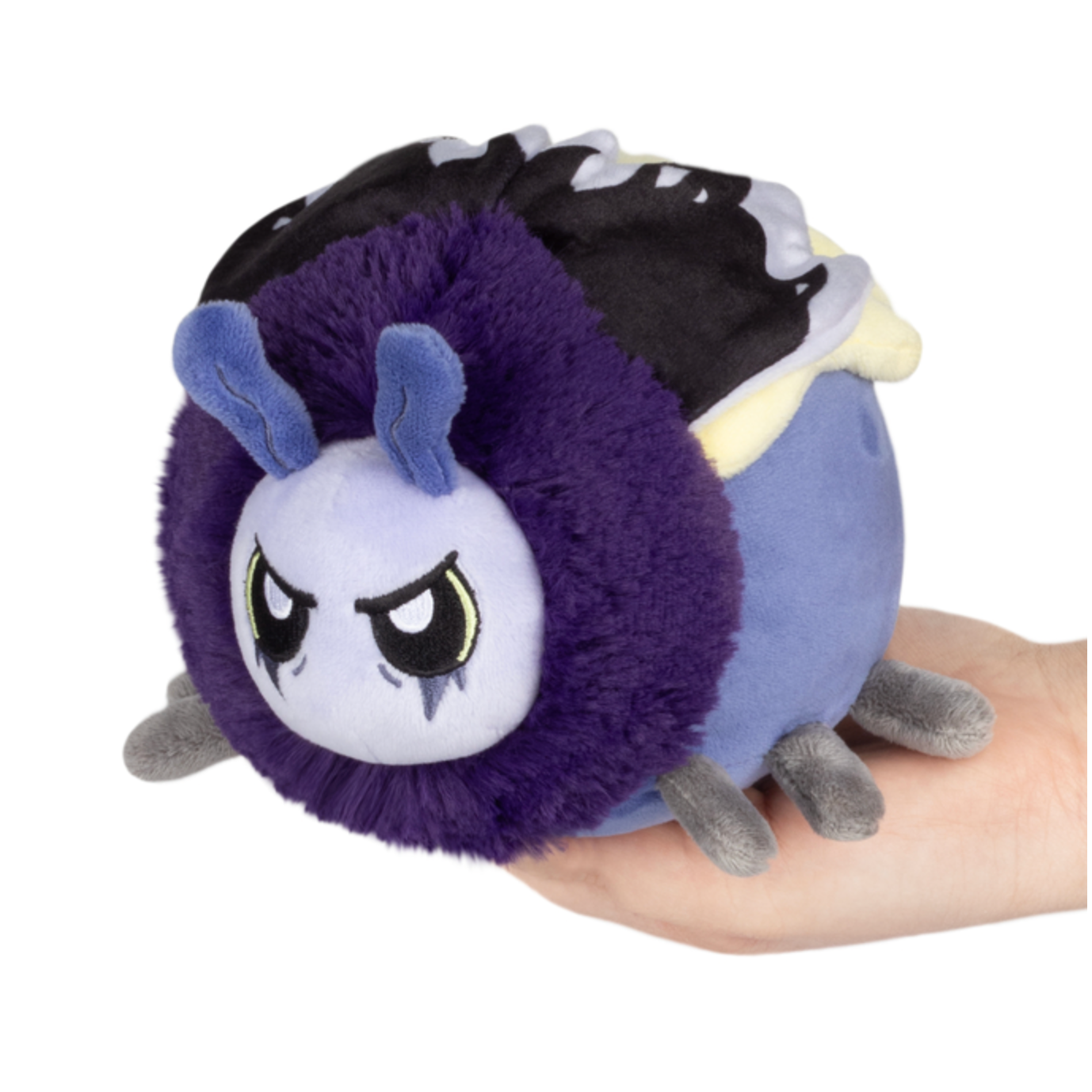 Squishable Alter Ego Moth - Metal