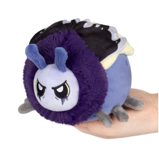 Squishable Alter Ego Moth - Metal