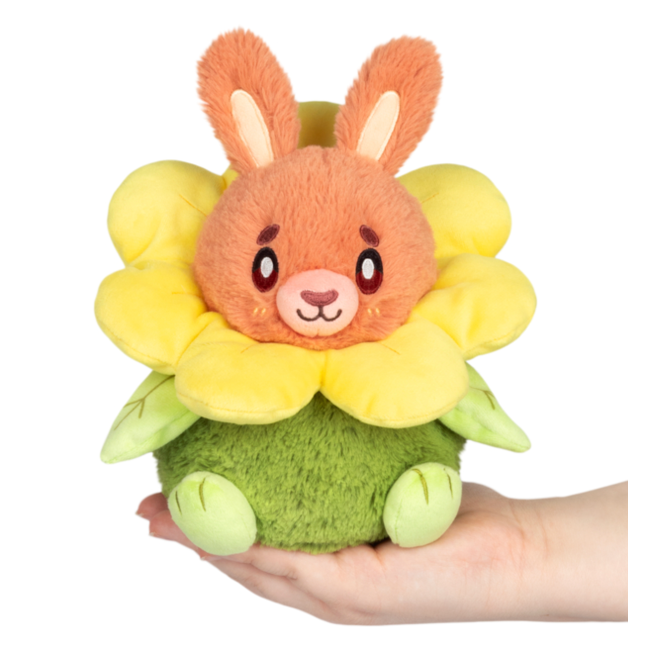 Squishable Alter Ego Bunny - Flower