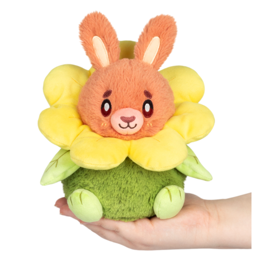 Squishable Alter Ego Bunny - Flower