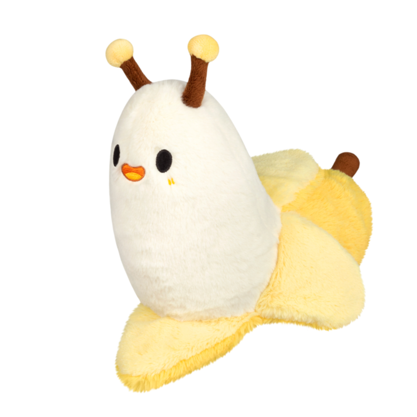 Squishable Mini Banana Slug