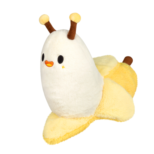 Squishable Mini Banana Slug