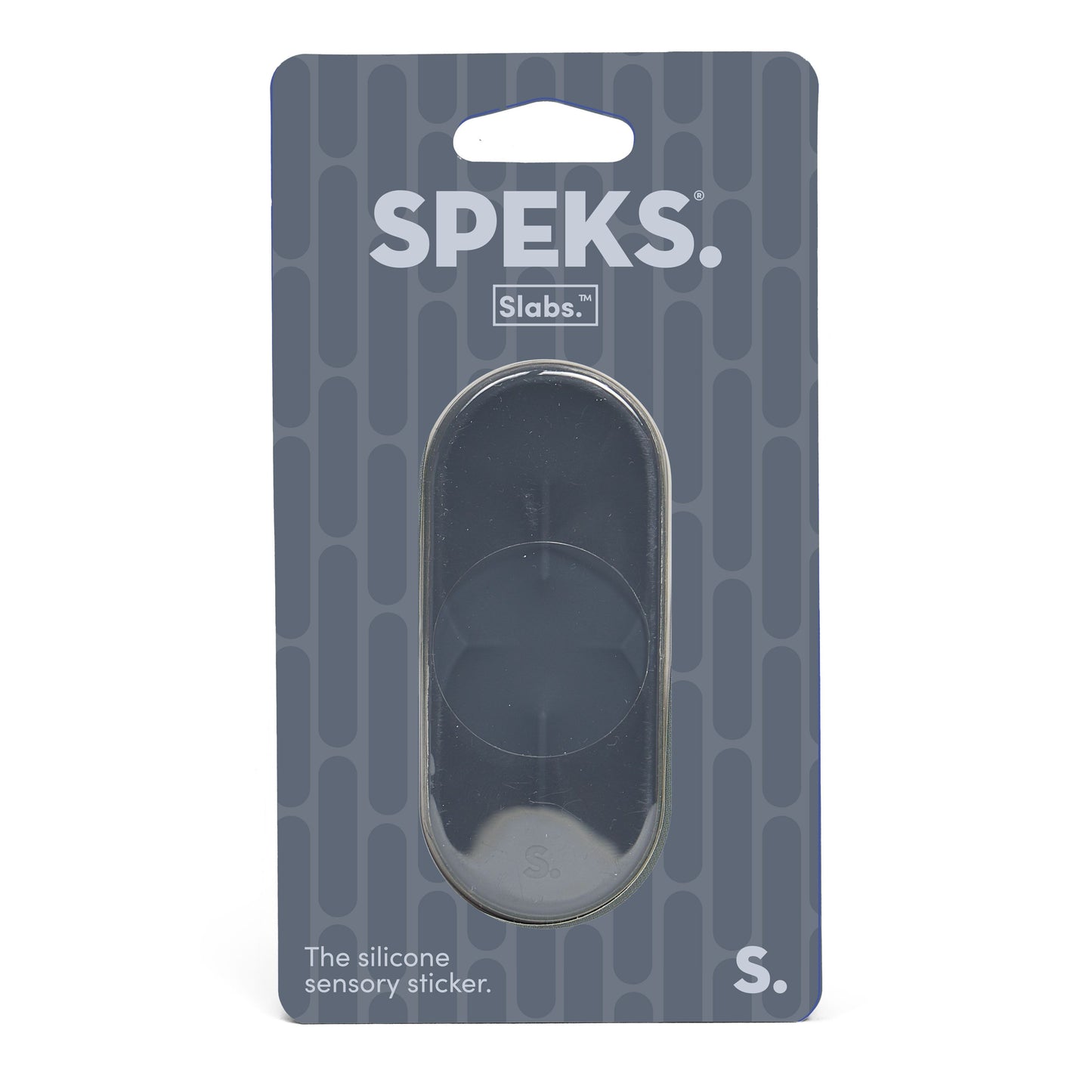 Speks - Slabs Silicone Sticker