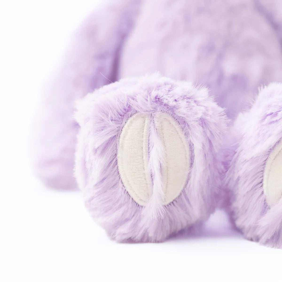 Slumberkins Alpaca Kin Set: Lilac