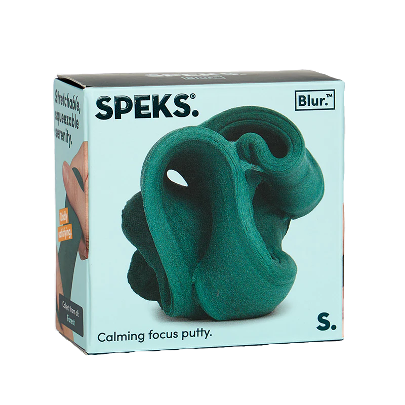 Speks - Blur Focus Putty