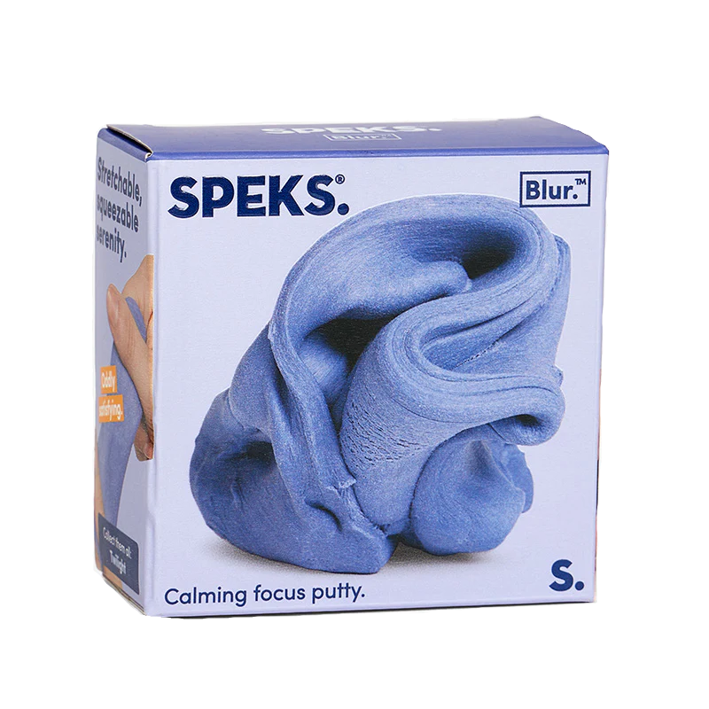 Speks - Blur Focus Putty