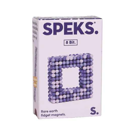 Speks Mini Magnet Balls - 432 Pieces