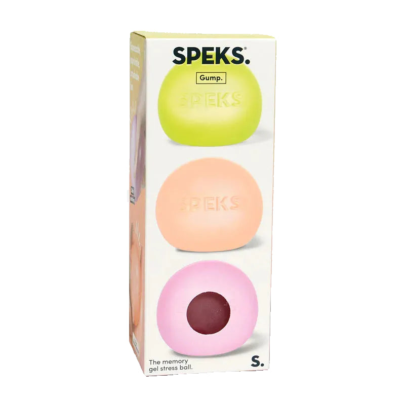 Speks - Gump Warm 3 Pack
