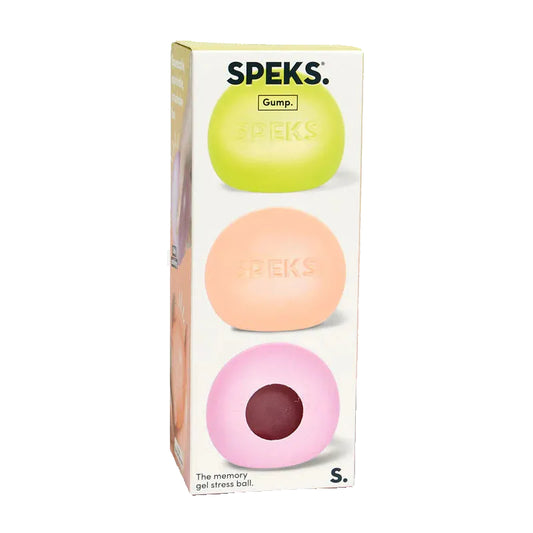 Speks - Gump Warm 3 Pack