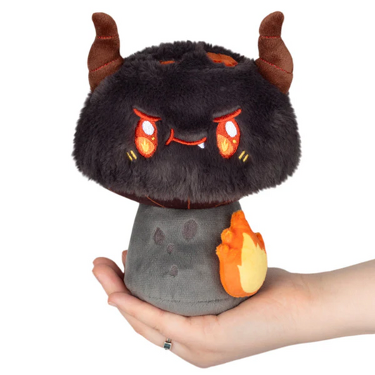 Squishable Alter Ego Mushroom - Hellfire