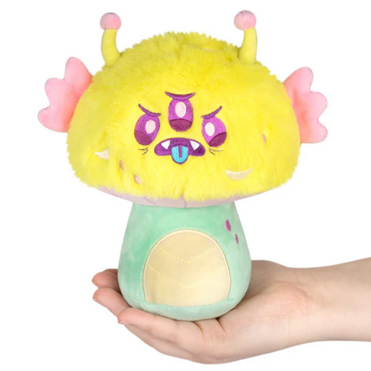 Squishable Alter Ego Mushroom - Monster