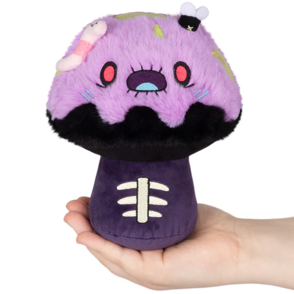 Squishable Alter Ego Mushroom - Zombie