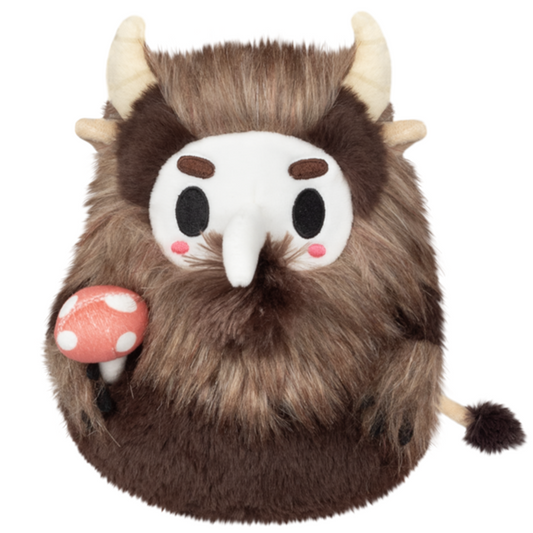Squishable Alter Ego Plague Doctor - Beast