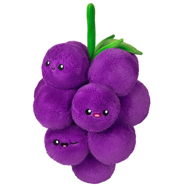 Squishable Mini Comfort Food Grapes