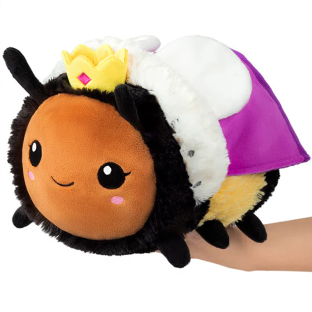 Squishable Mini Queen Bee