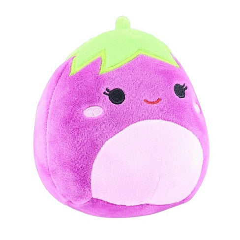 Squishmallow 5" Veggie Squad