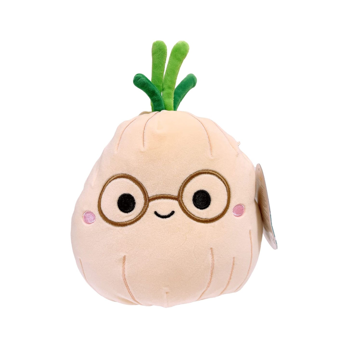 Squishmallow 5" Veggie Squad