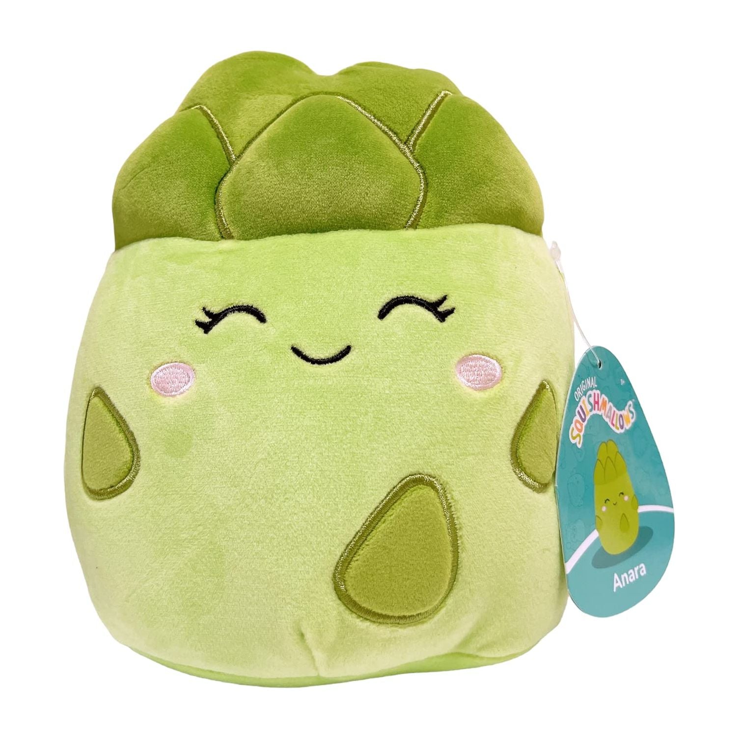 Squishmallow Anara 8"