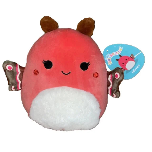 Squishmallow Mirren 8"