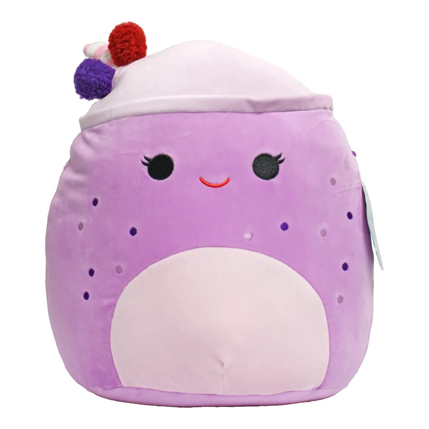 Squishmallow Vie 8"