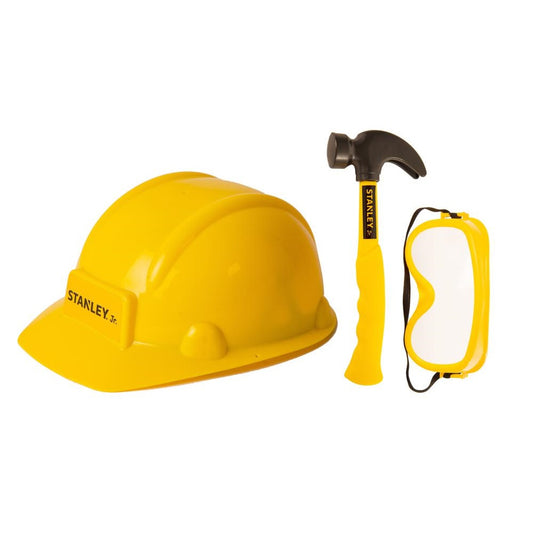 Stanley Jr. 3 Piece Tool Set