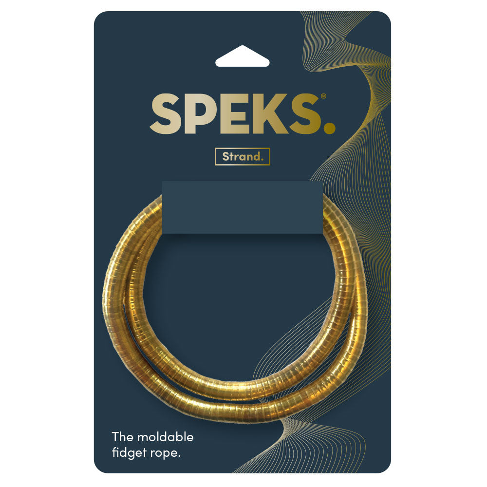 Speks - Strand Fidget Rope